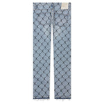 Cage 5001 - Indigo