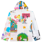 Cartoon Anorak - Multi
