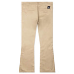 Chino Flares - Tan