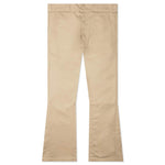 Chino Flares - Tan
