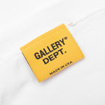De La Galerie L/S Pocket Tee - White
