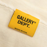 French Tee - Cream