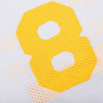 Jr High Jersey - White
