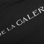 Le Bar Shop L/S - Black