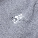 Logo Flare Sweatpants - Heather Grey