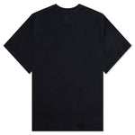 Logo Pocket Tee - Black