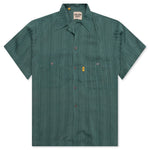 Mechanic Shirt - Green