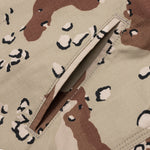 Montecito Jacket - Chocolate Chip