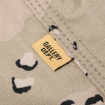 Montecito Jacket - Chocolate Chip
