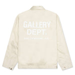 Montecito Jacket - White