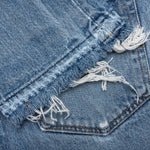 Ranger 5001 Denim - Indigo