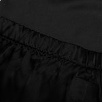 Chateau Josué Presidential Suite Silk Pajama Pant - Black
