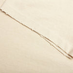 Toymaker Tee - Antique White