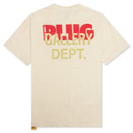 Toymaker Tee - Antique White
