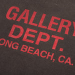 Gallery Dept. x Compound Kids I'm Sad S/S Tee - Black