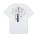 Gallery Dept. x Compound Kids Prism S/S Tee - White
