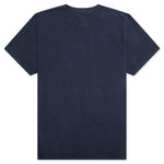 Art Dept Tee - Deep Navy