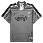 Game S/S Shirt - Gray
