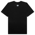 Garcon S/S Tee - Black