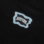 Garcon S/S Tee - Black