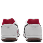 Gato - White/Black/Gym Red/Gum Dark Brown