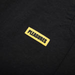 Gaze Track Pants - Black
