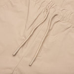 Gaze Track Pants - Tan