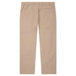 Gaze Track Pants - Tan