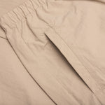 Gaze Track Pants - Tan