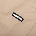 Gaze Track Pants - Tan