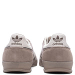 Gazelle Indoor Pro - Brown/Shock Yellow/Charcoal