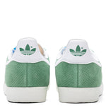 Gazelle - Preloved Green/Cloud White/Core White