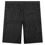 Gears Carpenter Short - Black