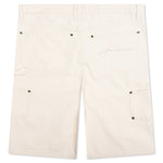Gears Carpenter Short - Cream