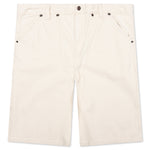 Gears Carpenter Short - Cream