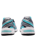 Gel-1130 - Larimar Blue/Pure Silver