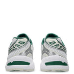 Gel-1130 (GS) - White/Shamrock Green
