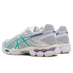 Gel-Cumulus 16 Tomo Summit Exclusive - Cream/Malachite Green