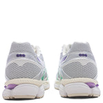 Gel-Cumulus 16 Tomo Summit Exclusive - Cream/Malachite Green