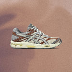 ASICS x emmi Gel-Cumulus 16 - Beige/Grey
