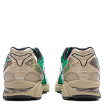 GMBH x Asics Gel-Kayano Legacy - Cilantro/Wood Crepe