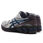 Gel-Kayano 14 - Cream/Blue Coast