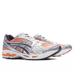 Gel-Kayano 14 - Sepia/Pure Silver