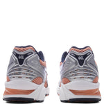 Gel-Kayano 14 - Sepia/Pure Silver
