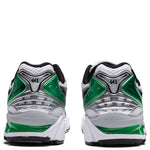 Gel-Kayano 14 - White/Malachite Green