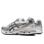 Gel-Kayano 14 - White/Graphite Grey