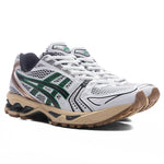 Gel-Kayano 14 - White/Hinoki Beige
