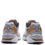 Gel-Kayano 14 - White/Pure Gold