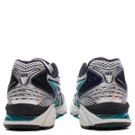 Gel-Kayano 14 - White/Waterfall