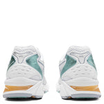 Gel-Kayano 14 - White/White